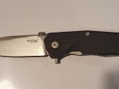 Kišeninis peiliukas Lionsteel molletta - nuotraukos Nr. 2