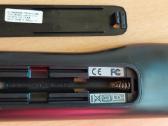 Hp Rc1804904/06 Rc6 Win Media Cen. Remote Ccontrol - nuotraukos Nr. 2
