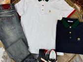 Aukštos kokybės vyriška apranga - nuotraukos Nr. 7