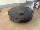Parduodamas Xiaomi Robot Vacuum S20+ - nuotraukos Nr. 3