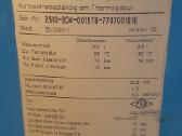 Boileris Buderus Logalux Su 200 - nuotraukos Nr. 4