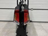 Thule Easyfold XT 934 dviraciu laikiklis - nuotraukos Nr. 4