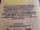 "Minčių srautas" Andrius Užkalnis knyga - nuotraukos Nr. 2