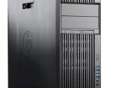 Workstation Hp z640