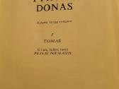 Michailas Šolochovas – „Tykusis Donas“ (I tomas) - nuotraukos Nr. 2