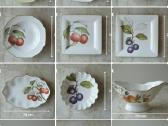 Villeroy & Boch pietų servizas 6 asmenims, 35 vnt.