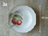 Villeroy & Boch pietų servizas 6 asmenims, 35 vnt. - nuotraukos Nr. 6