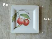 Villeroy & Boch pietų servizas 6 asmenims, 35 vnt. - nuotraukos Nr. 7