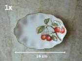 Villeroy & Boch pietų servizas 6 asmenims, 35 vnt. - nuotraukos Nr. 9