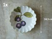 Villeroy & Boch pietų servizas 6 asmenims, 35 vnt. - nuotraukos Nr. 10