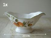 Villeroy & Boch pietų servizas 6 asmenims, 35 vnt. - nuotraukos Nr. 11