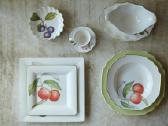 Villeroy & Boch pietų servizas 6 asmenims, 35 vnt. - nuotraukos Nr. 16