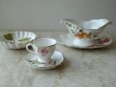 Villeroy & Boch pietų servizas 6 asmenims, 35 vnt. - nuotraukos Nr. 17
