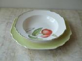 Villeroy & Boch pietų servizas 6 asmenims, 35 vnt. - nuotraukos Nr. 20