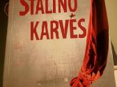 Sofi Oksanen – „Stalino karvės“ (Knyga)
