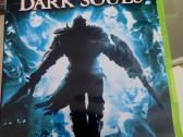 Dark Souls + Skyrim Xbox 360