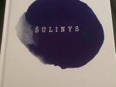 Šulinys (knyga) Laura Sintija Černiauskaitė