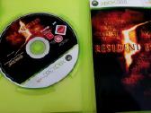 Resident Evil 5 (Xbox 360) - nuotraukos Nr. 2