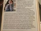 Niekas nenutinka be priežasties knyga Kate Bowler - nuotraukos Nr. 2