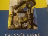 Kai Nyčė verkė (knyga) Irvin D. Yalom