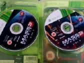 Mass Effect 3 Xbox 360 - nuotraukos Nr. 2