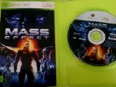 Mass Effect Xbox 360 - nuotraukos Nr. 2