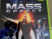 Mass Effect Xbox 360
