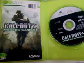 Call of Duty 4 Modern Warfare Xbox 360 - nuotraukos Nr. 2