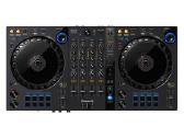 Pioneer Ddj-flx6 kontroleris