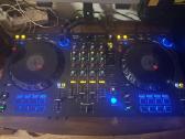 Pioneer Ddj-flx6 kontroleris - nuotraukos Nr. 2
