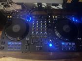 Pioneer Ddj-flx6 kontroleris - nuotraukos Nr. 4
