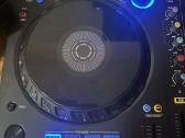 Pioneer Ddj-flx6 kontroleris - nuotraukos Nr. 5