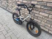 Vaikiškas Giant dviratis - nuotraukos Nr. 7