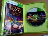 South Park: The Stick of Truth (Xbox 360) - nuotraukos Nr. 2