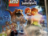 Lego Jurassic World Playstation 3