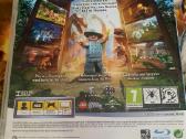 Lego Jurassic World Playstation 3 - nuotraukos Nr. 2