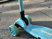 Vaikiškas elektrinis paspirtukas Beaster Kids Bs02 - nuotraukos Nr. 4