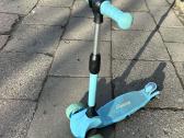 Vaikiškas elektrinis paspirtukas Beaster Kids Bs02 - nuotraukos Nr. 2