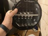 Lazer LED Žibintai - nuotraukos Nr. 6