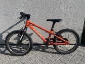 Beany Zero 16 5,3kg 90-110cm