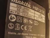 Makita Hm 1317c - nuotraukos Nr. 2