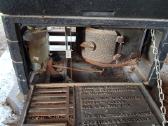Jotul betha 2000 kombi - nuotraukos Nr. 5