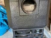 Jotul betha 2000 kombi - nuotraukos Nr. 4
