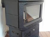Jotul betha 2000 kombi - nuotraukos Nr. 2