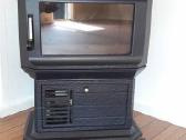 Jotul betha 2000 kombi