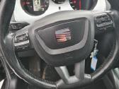 Seat Altea XL 2012 m. - nuotraukos Nr. 11