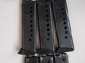 Detuve Cz 50(70) pistoletui
