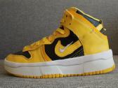 Nike Dunk High Up „goldenrod“ - nuotraukos Nr. 2