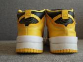 Nike Dunk High Up „goldenrod“ - nuotraukos Nr. 3