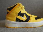 Nike Dunk High Up „goldenrod“ - nuotraukos Nr. 4